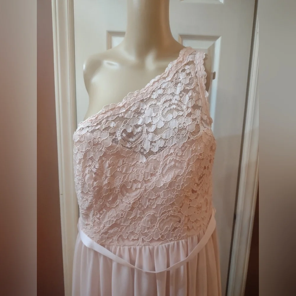 Davids Bridal this pre